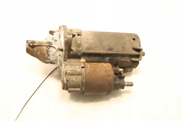 Motor de arranque Ford Focus II MK2 Lift 1.6 8V 8V21-11000-BD image 6