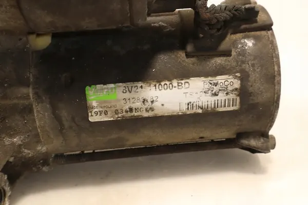 Motor de arranque Ford Focus II MK2 Lift 1.6 8V 8V21-11000-BD image 7
