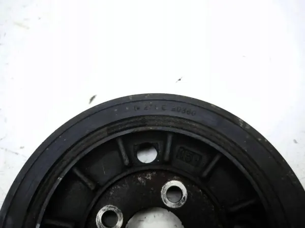 OEM 0271C20366 Kampiakselin hihnapyörä Chrysler Grand Voyagerille image 4