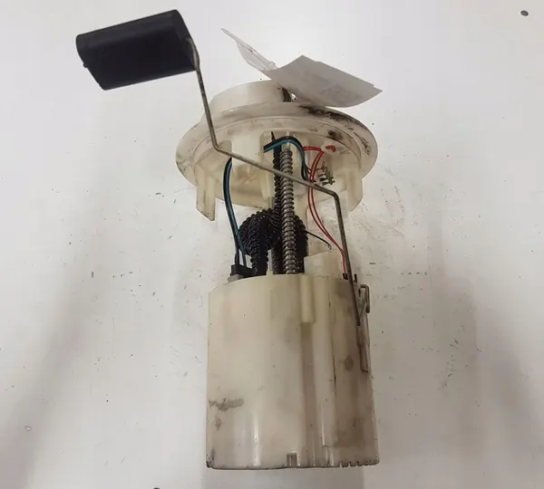 Brandstofpomp Drijver Citroen C2 1.1 8V 0580314017 image 6