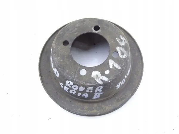 Waterpomp riemschijf OEM LAND_ROVER_SERIA_III_71-85 image 2