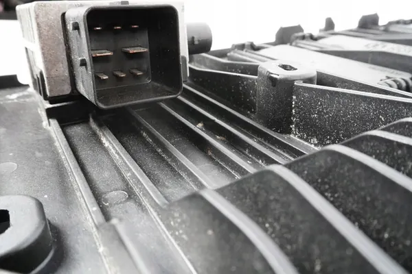 Kylarrubrik Nissan Qashqai 21481HV80B image 2