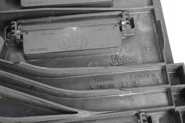 Kylarrubrik Nissan Qashqai 21481HV80B image 6