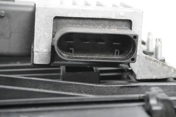 Kylarrubrik Nissan Qashqai 21481HV80B image 7