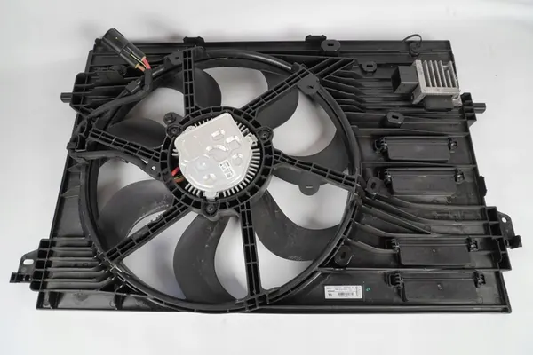 Kylarrubrik Nissan Qashqai 21481HV80B image 9