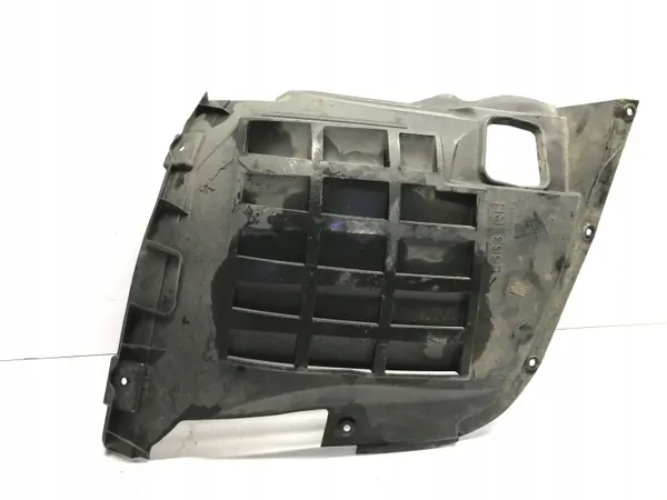 Land Rover Defender L663 höger framskärm OEM L8B216A573AD image 2