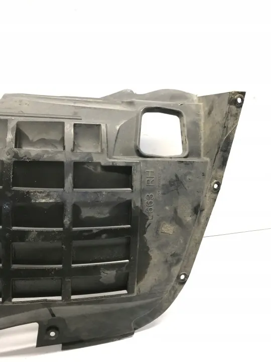 Land Rover Defender L663 höger framskärm OEM L8B216A573AD image 3