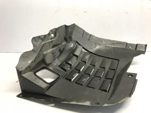 Land Rover Defender L663 höger framskärm OEM L8B216A573AD image 5