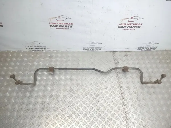 Barre stabilisatrice arrière Opel OE OEM 13244892 image 2