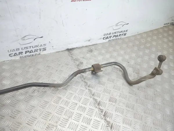 Barre stabilisatrice arrière Opel OE OEM 13244892 image 3