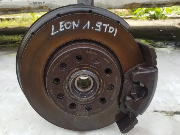 Gebrauchtes Volkswagen OE 1K0413031CG Teil image 3