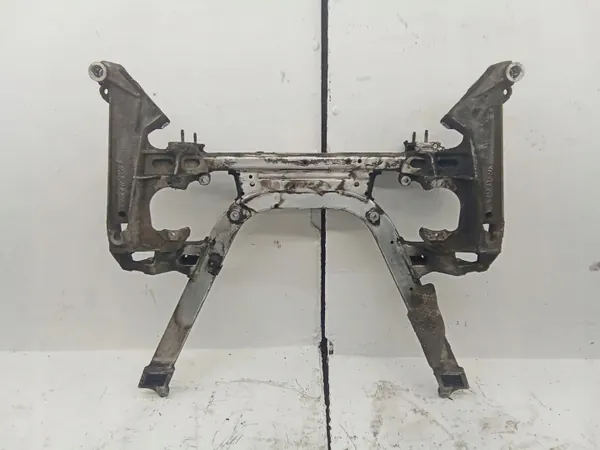 BMW Framhjulsram OEM 6752293 för 7-serie E65/E66 image 2