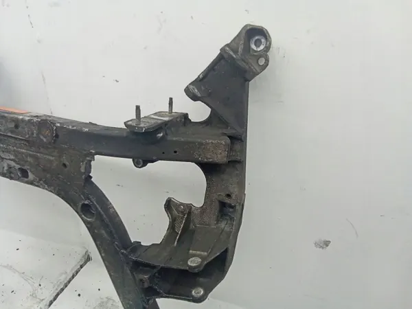 BMW Framhjulsram OEM 6752293 för 7-serie E65/E66 image 10