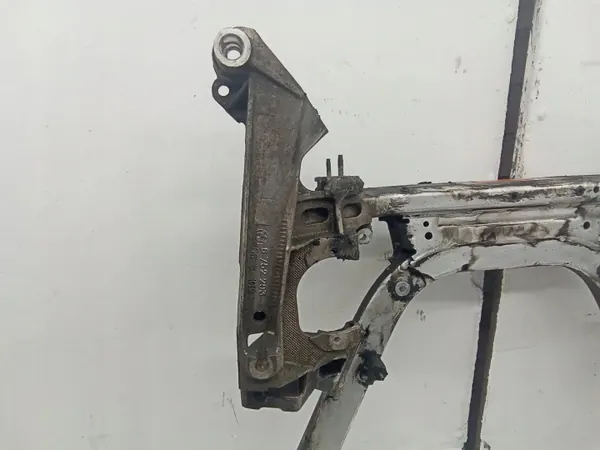 BMW Framhjulsram OEM 6752293 för 7-serie E65/E66 image 3