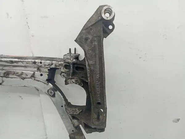 BMW Framhjulsram OEM 6752293 för 7-serie E65/E66 image 4