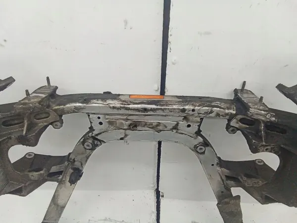 BMW Framhjulsram OEM 6752293 för 7-serie E65/E66 image 5