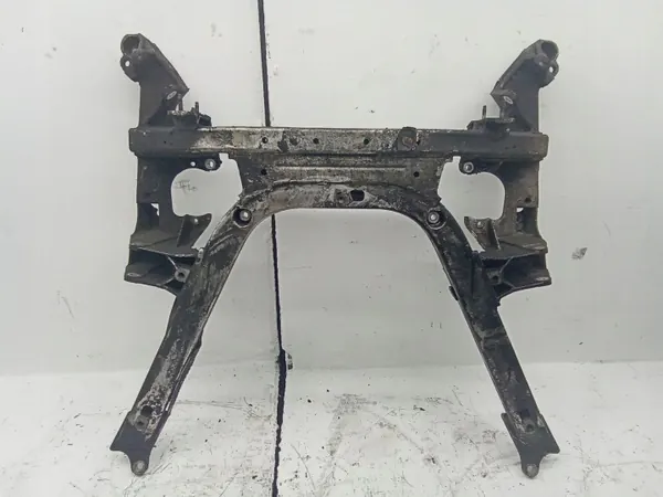 BMW Framhjulsram OEM 6752293 för 7-serie E65/E66 image 9