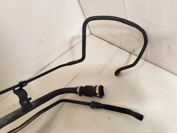 Toyota Prius bränsletapp OEM 7721347120 - Begagnad image 7