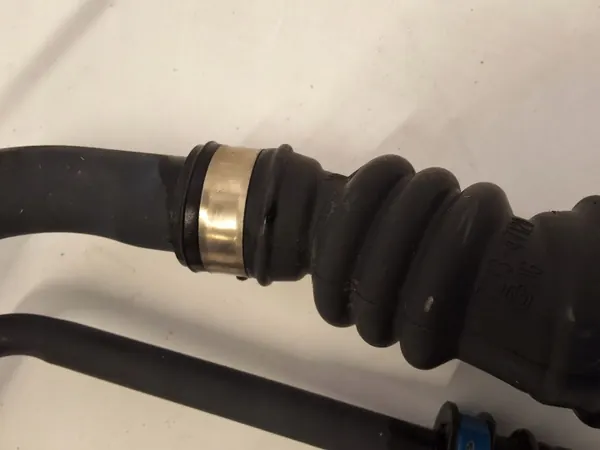 Toyota Prius bränsletapp OEM 7721347120 - Begagnad image 8