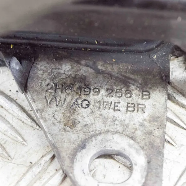 Vasemman Moottorin Kiinnike VW Amarok 3.0L 165kw 2H6199256B image 6