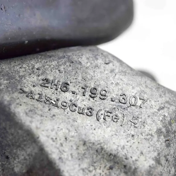 Vasemman Moottorin Kiinnike VW Amarok 3.0L 165kw 2H6199256B image 7