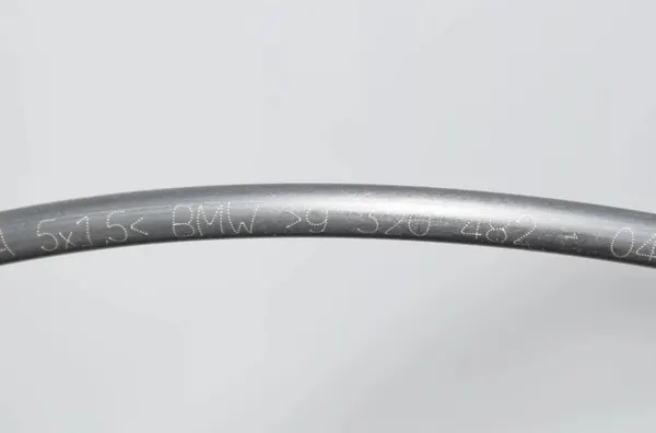 Brandstofleiding OEM 64129320482 voor BMW 7 Serie G11/G12 image 5
