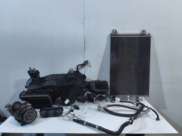 Climatizzatore completo VW Transporter T6 7L1816005L image 2