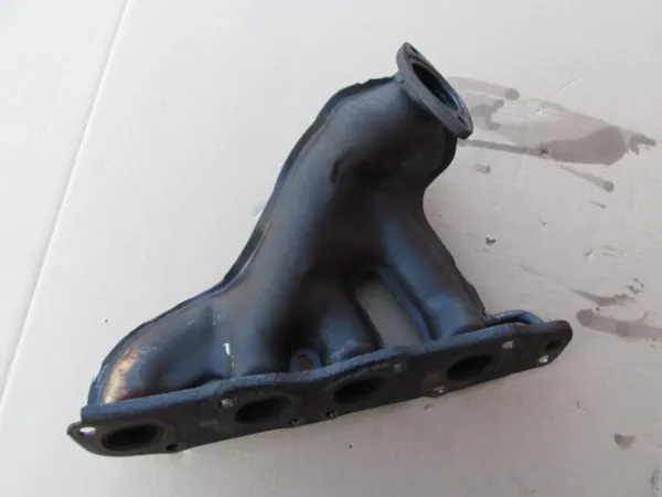 Coletor de escape Suzuki Grand Vitara II 2.0 16V 2006-2012 image 3