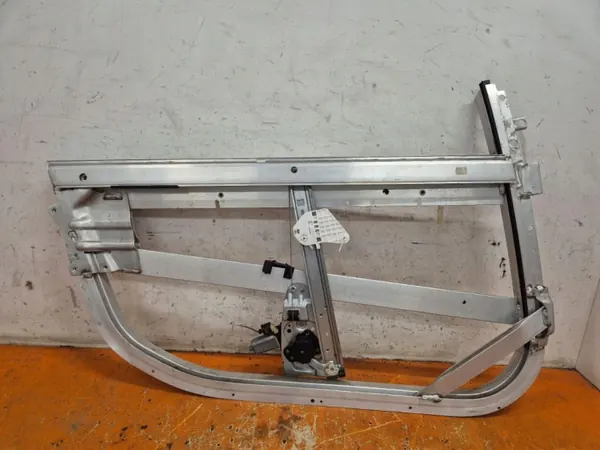 Smart OE Wrakomania-29550- Etu Oikea Ovenkehys image 4