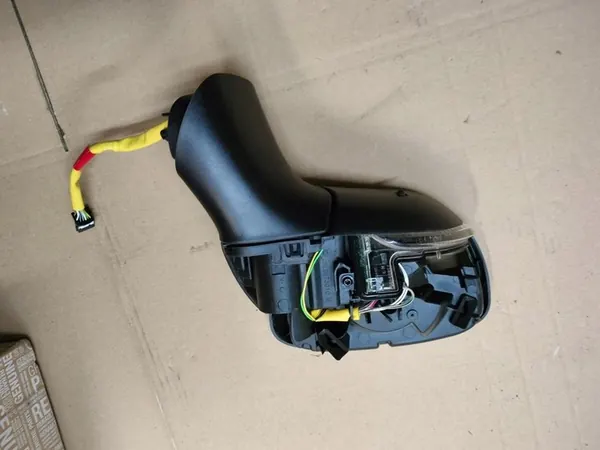 Specchio Destro 11 Pin Captur Lift UE image 2