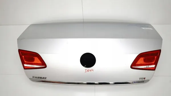 OEM 360160474 Heckklappe für VW Passat B7 Limousine image 2