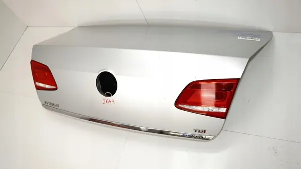 OEM 360160474 Heckklappe für VW Passat B7 Limousine image 3