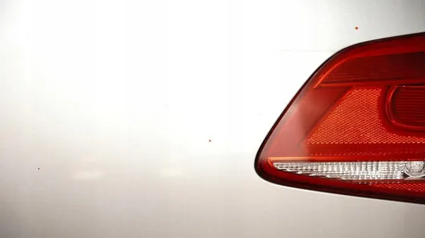OEM 360160474 Heckklappe für VW Passat B7 Limousine image 6