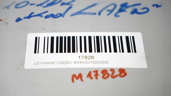 OEM 360160474 Heckklappe für VW Passat B7 Limousine image 7