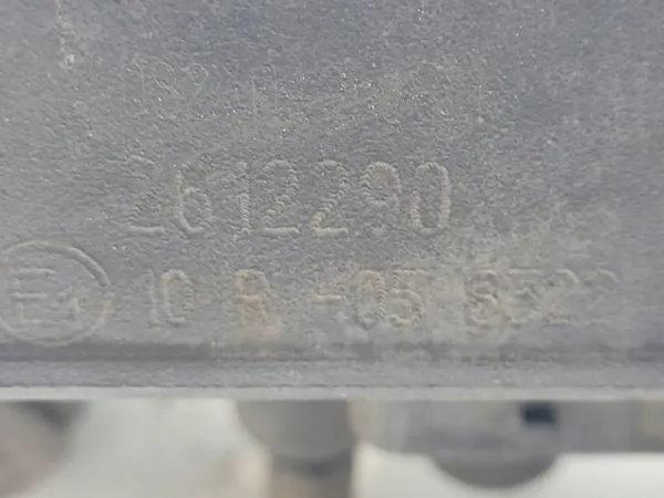Kopplingslager OEM 2612290 för MAN TGX image 10