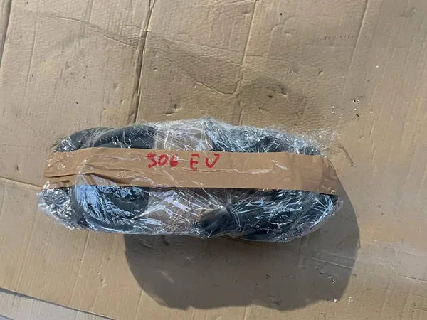 Onderste schuifdeurrol Mercedes-Benz Sprinter 906 A9065460561 image 10