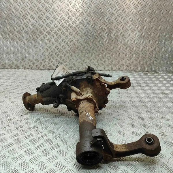Riduttore anteriore Toyota 4Runner 4110135131 image 3