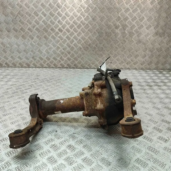 Riduttore anteriore Toyota 4Runner 4110135131 image 4