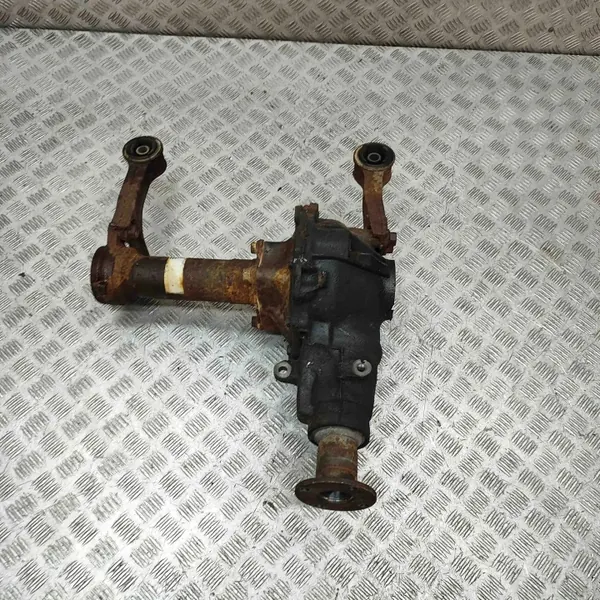 Riduttore anteriore Toyota 4Runner 4110135131 image 5