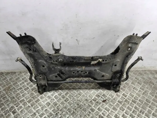 Citroen C4 II 2011 Etuapukehys OEM AMD126044 image 4