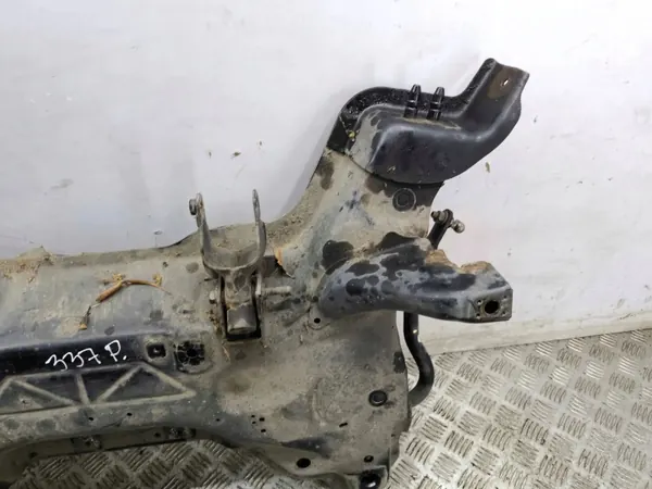 Citroen C4 II 2011 Etuapukehys OEM AMD126044 image 5
