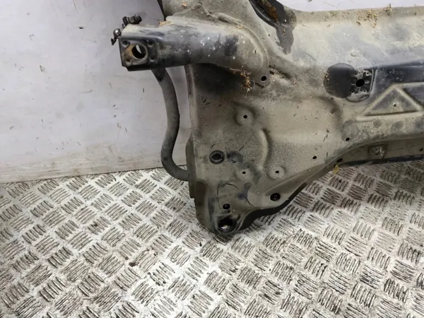 Citroen C4 II 2011 Etuapukehys OEM AMD126044 image 7