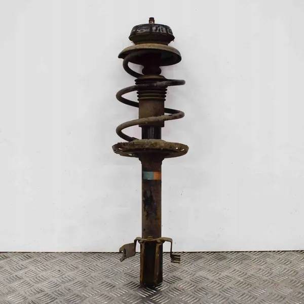 Ammortizzatore Anteriore Sinistro Dacia Sandero 2014 image 2