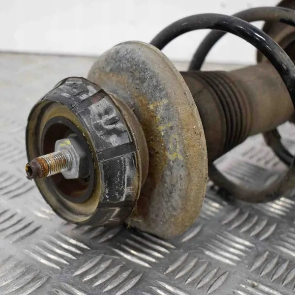 Ammortizzatore Anteriore Sinistro Dacia Sandero 2014 image 5