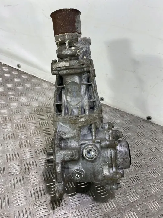 Mitsubishi Verteilergetriebe OEM FBZ20914 - Gebraucht image 6