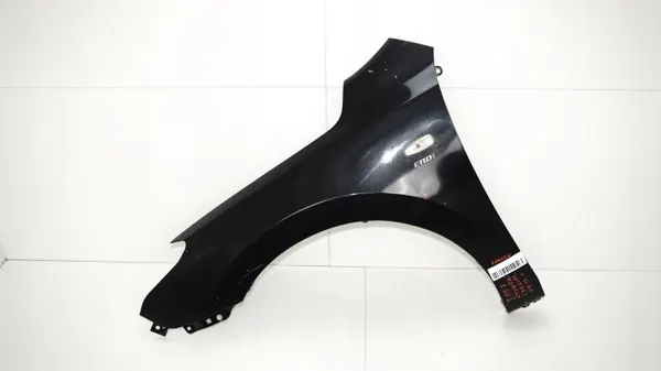 Garde-boue avant gauche OEM 360150023 Hyundai i30 image 2