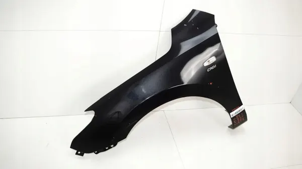 Garde-boue avant gauche OEM 360150023 Hyundai i30 image 3