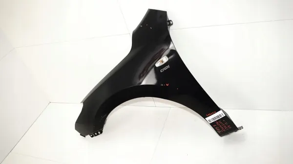 Garde-boue avant gauche OEM 360150023 Hyundai i30 image 4