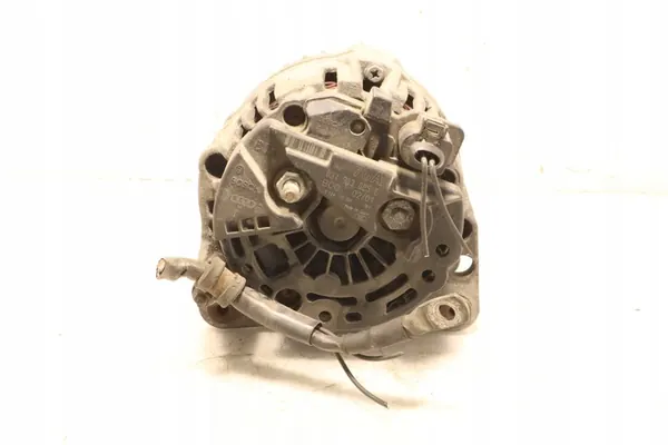 Vaihtovirtageneraattori Bosch Audi A3 1.6 image 2