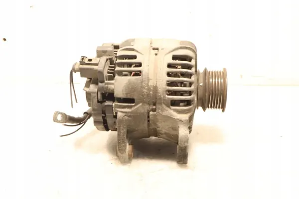 Vaihtovirtageneraattori Bosch Audi A3 1.6 image 3
